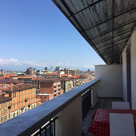 Attico Stupendo Apartamento Turín Exterior foto