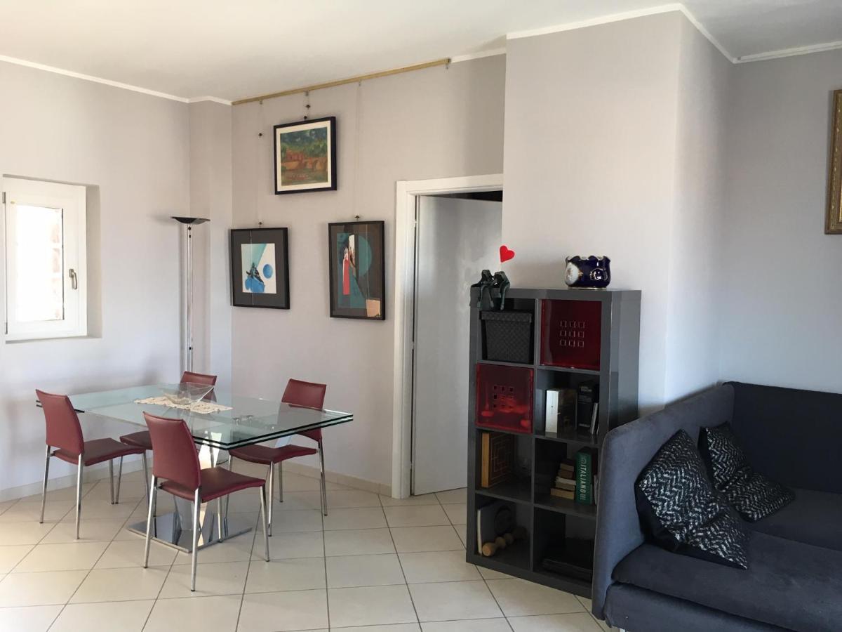 Attico Stupendo Apartamento Turín Exterior foto
